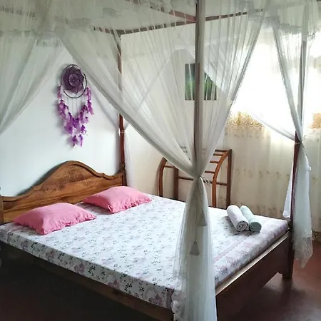Ferienwohnung Location Weligama Exterior foto